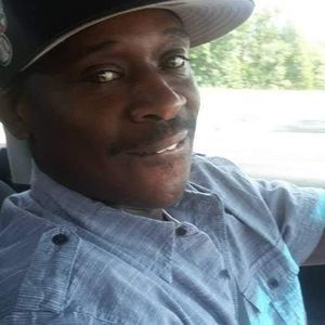 Meet your Posher, Rickey